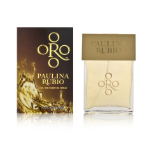Paulina Rubio Oro Od Pauliny Rubio For Women. Eau De Parfum Spray 3,3 Oz / 100 ml