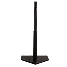 Cannon Sports Batting tee st?r for softball/baseball praksis - ungdom og voksen