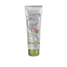 Oriflame Feet Up Advanced repedezett sarok javt lbkrm 75 ml