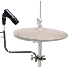 Mic Holders Big Bang Distribution Hi-Hat Mic Mount