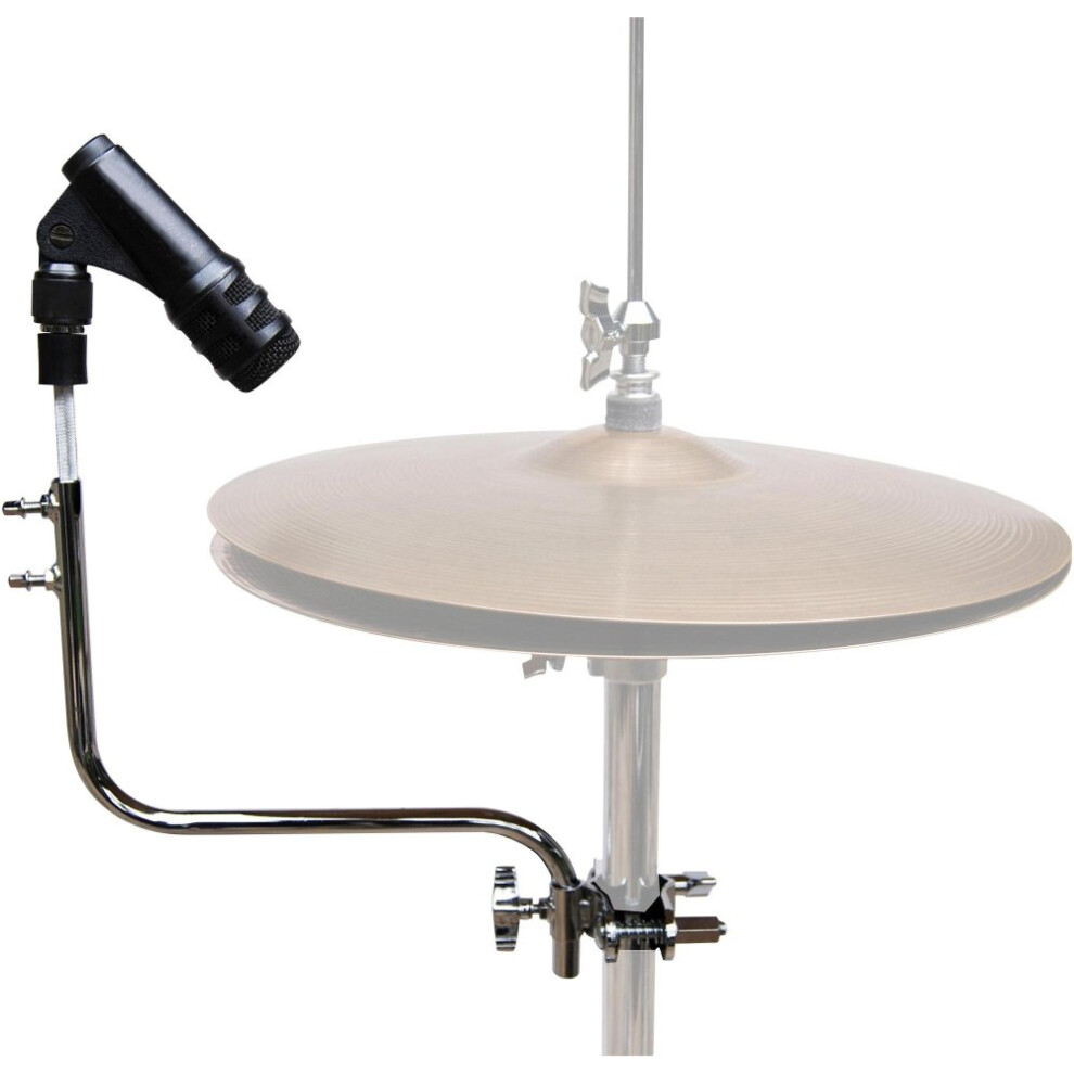 Mikrofonhalter Big Bang Distribution Hi-Hat-Mikrofonhalterung-image