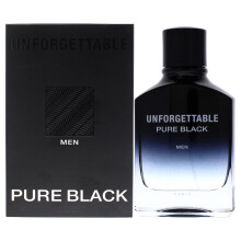 Glenn Perri Unforgettable Pure Black Men 3,4 oz EDT spray