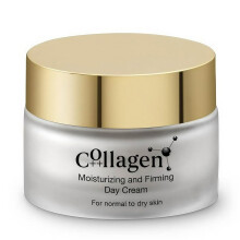 collagen++ Anti-Aging Day cream  Firming & Hydrating for Dry Skin  Unscented 17oz