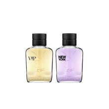 Playboy OMNI Male 2-delad presentset Eau De Toilette & Vip New York