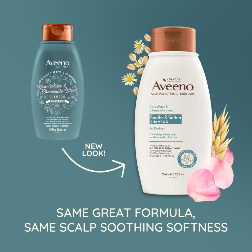 Aveeno Aveeno Ros 1