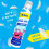 Mr. Bubble Extra Gentle Foam Soap - Χωρίς Άρωμα Παιδικό Σαπούνι 8OZ, Πακέτο 6 3