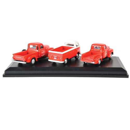 Coca Cola 1/72 Klass 2