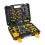 43PCS Premium Magnetic Screwdriver Set Cross-Head Flat Heads Precision 1