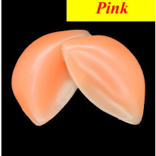 Silicone Gel Bra Breast Enhancers Push Up Pads Chicken Bikini Fillets Inserts UK