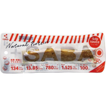 Yoshinaga Katsuobushi Store Plus SABA 1 bottle soy sauce Other (check locks, tongue cleaners, etc.) Block Other (check locks, tongue cleaners, etc.)