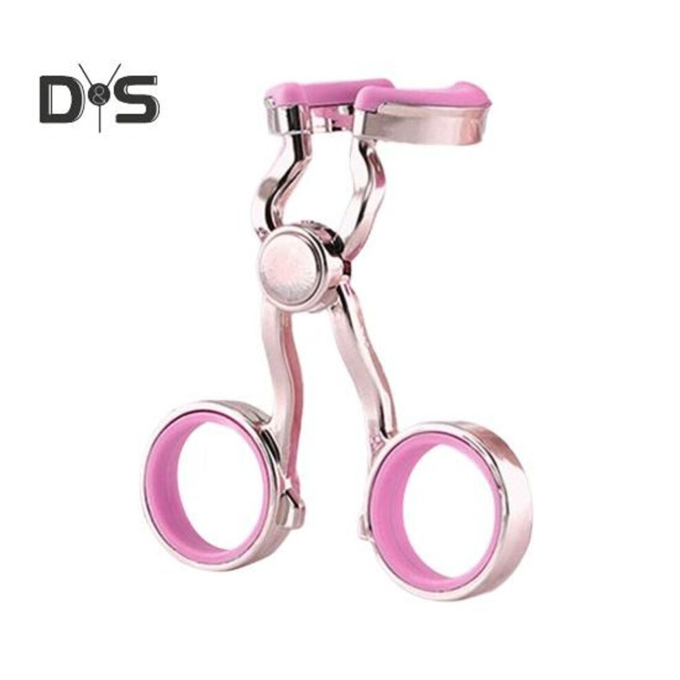 (pink) Contact Lens Applicator Tool with Case Tweezers Insertion Tool Pupil Expander Travel Kit for Easy Contact Lens Wear