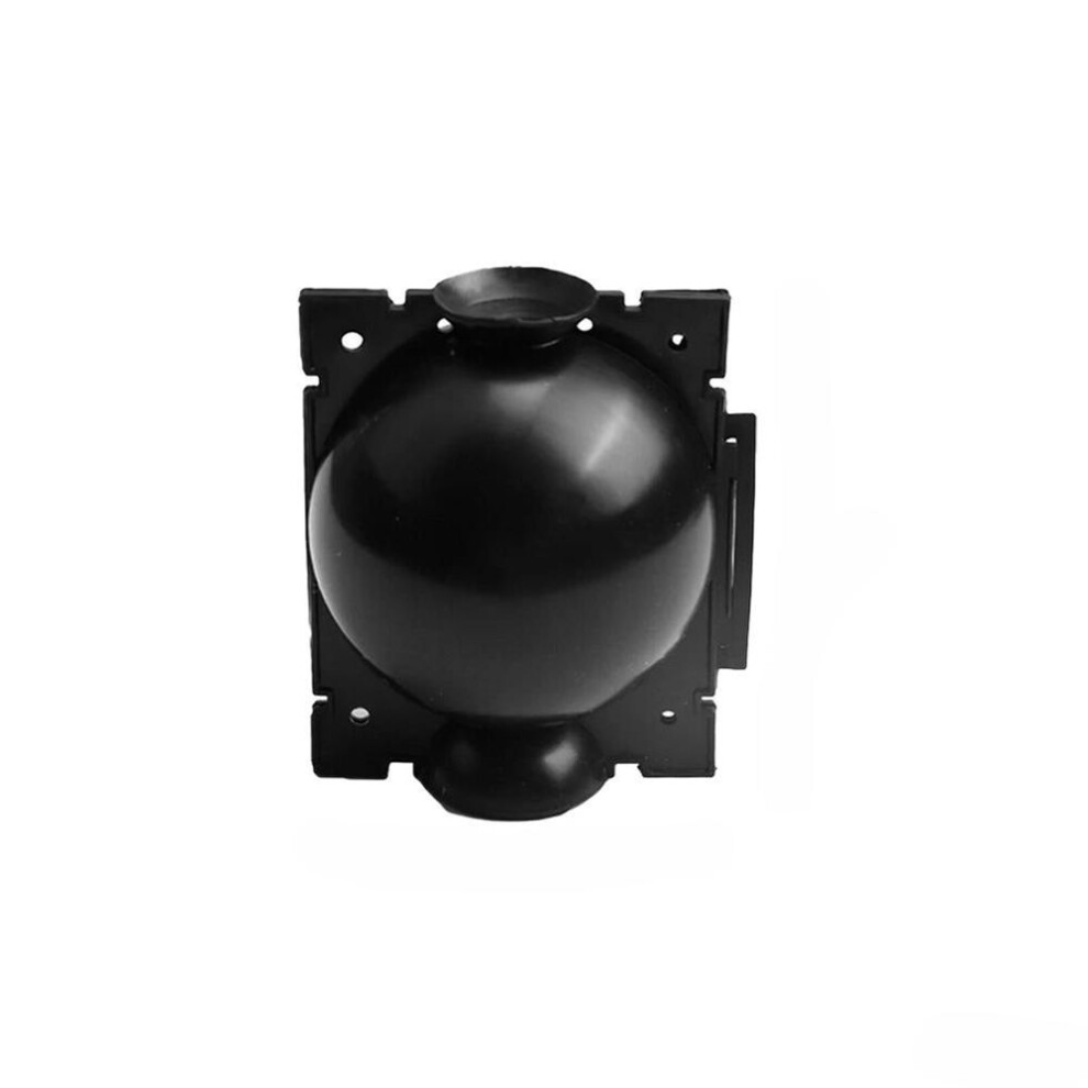 (black, L-10PCS) Plant Rooting Grow Ball Transplant Nursery Ball Sapling Propagation Grafting Breeding Reusable Case For Home Gardening Tools