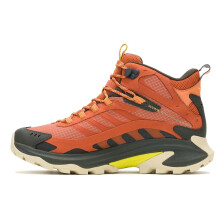 Merrell Moab Speed 2 Mid GTX Clay 8.5 M