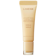 LANEIGE Lip Glowy Balm ?a????a: ???dat???, G?a??ste??, ??af??, ???dat??e? & ???e? ?af?    e ???t??? ?a??t?
