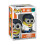 Funko Funko Pop! Rocks: Minions x BTS - Jimin 1