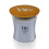 WoodWick WoodWick Hypnoflora Medium Uurglas Kaars 2