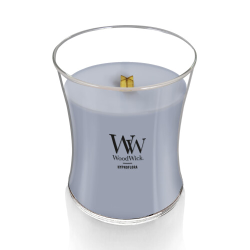 WoodWick WoodWick Hypnoflora Medium Uurglas Kaars 2