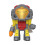 Funko Funko Pop! Super: Transformers - Omega Supreme 2