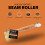 Wallpaper Seam Roller 3-1 Joints Internal Corner Decorating Tool 4