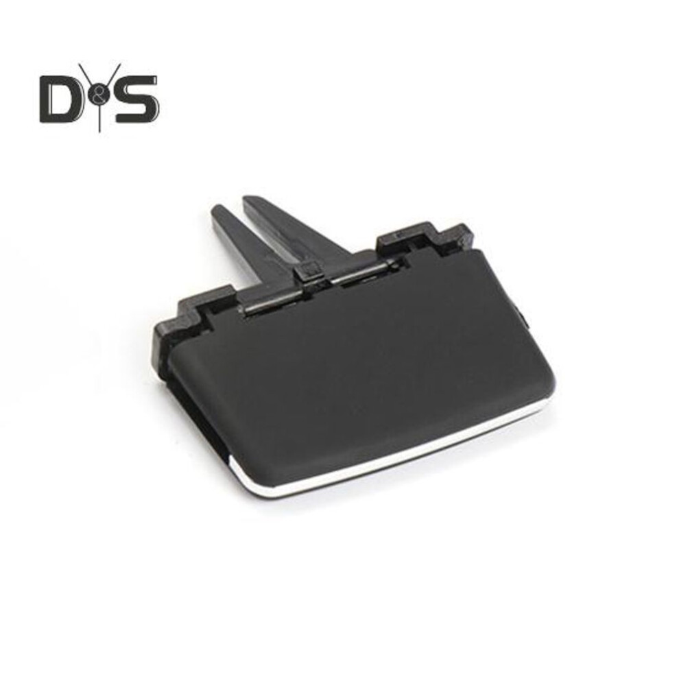 (as the picture, B) Abs Air Vent Clip Tool Free Useful W204 X204 Air Conditioner Outlet Front Tab For C Class