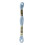 DMC DMC 117-3841                                   Mouline                                          ,                        , 8.7 1
