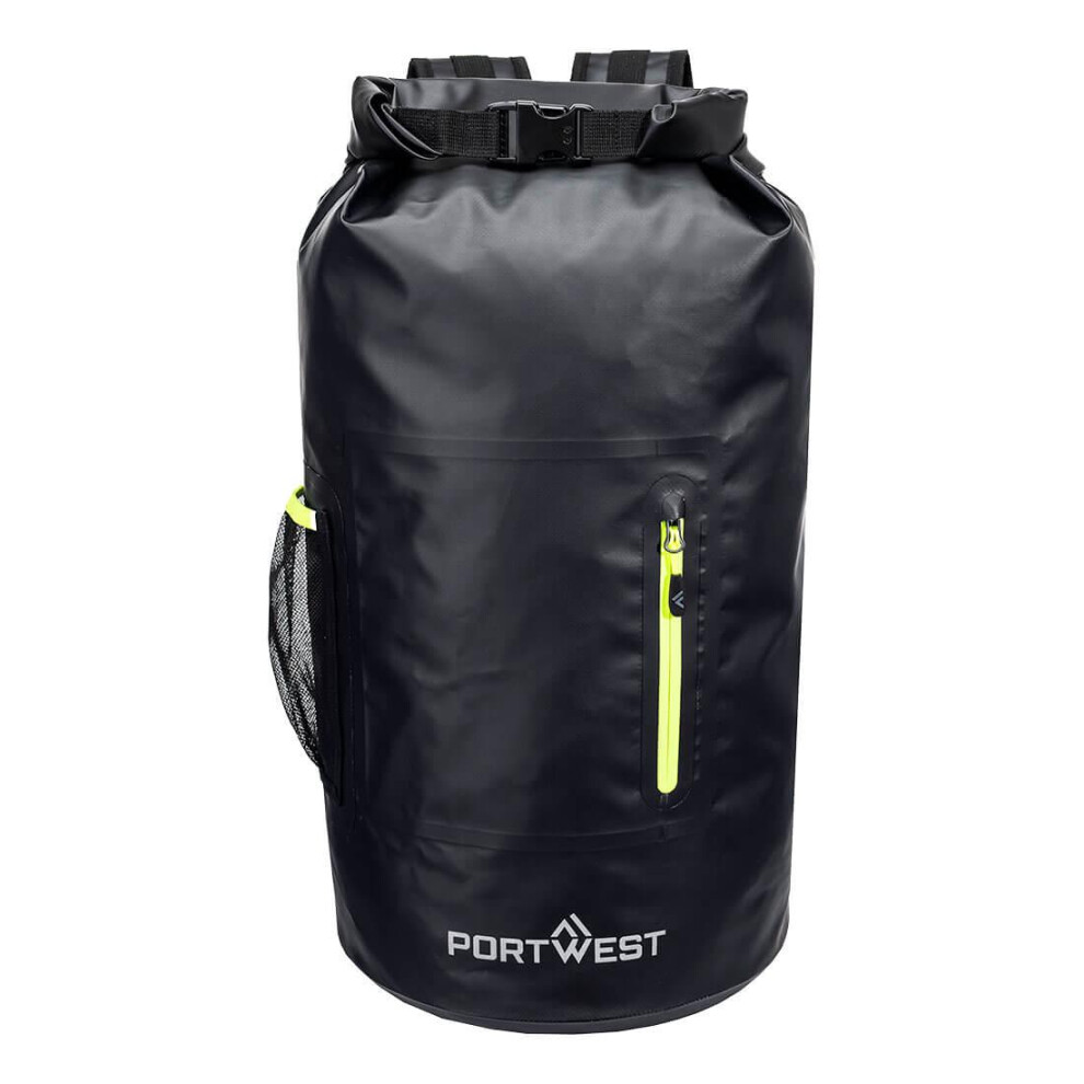 Portwest 30L Dry Bag Backpack
