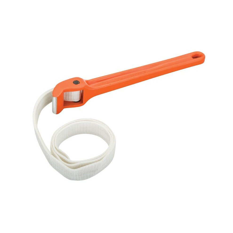 Bahco 375-8 Plastic Strap Wrench 300mm (12in)