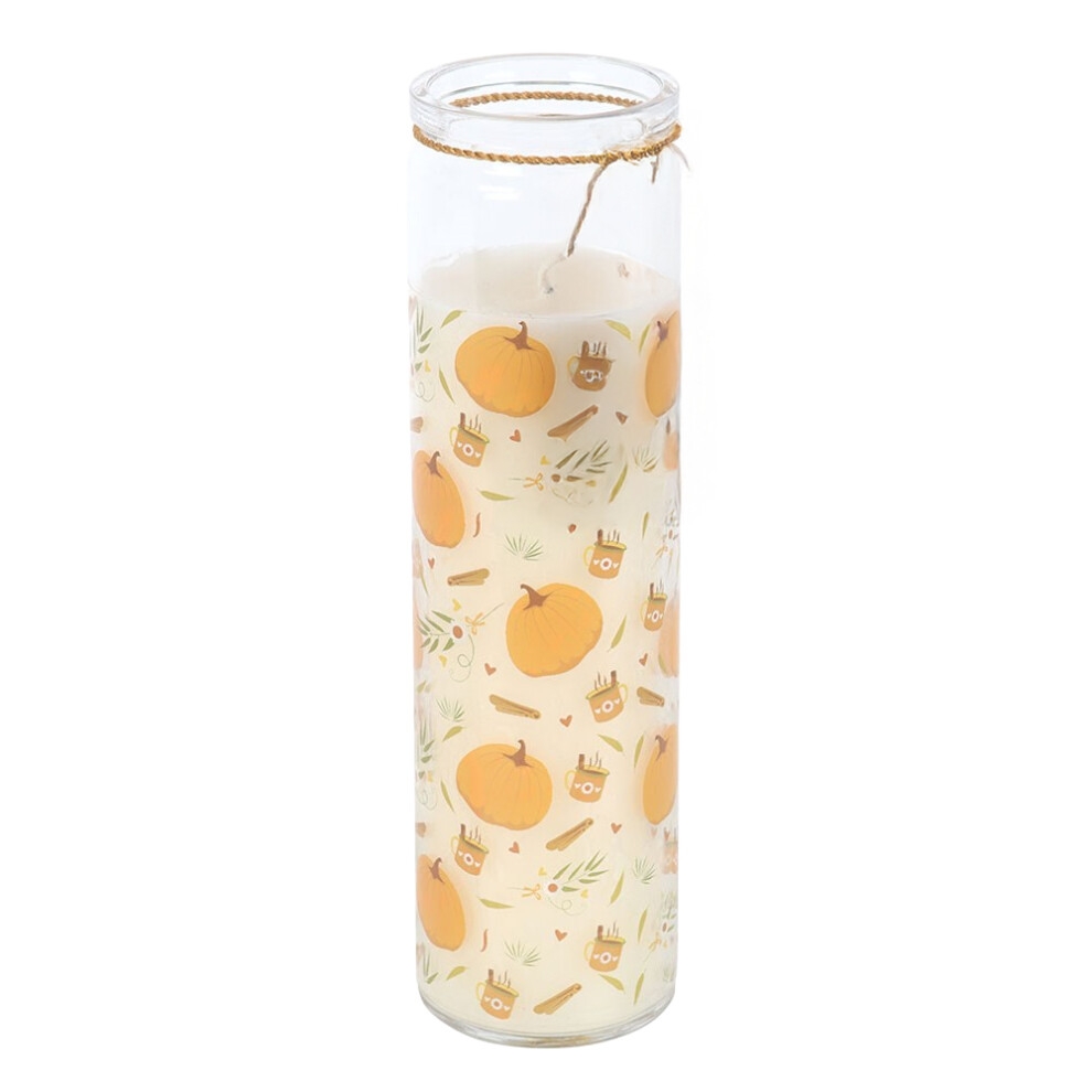 Something Different Tube Scented Candle