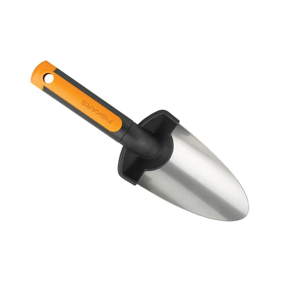 Fiskars Premium Planters Trowel