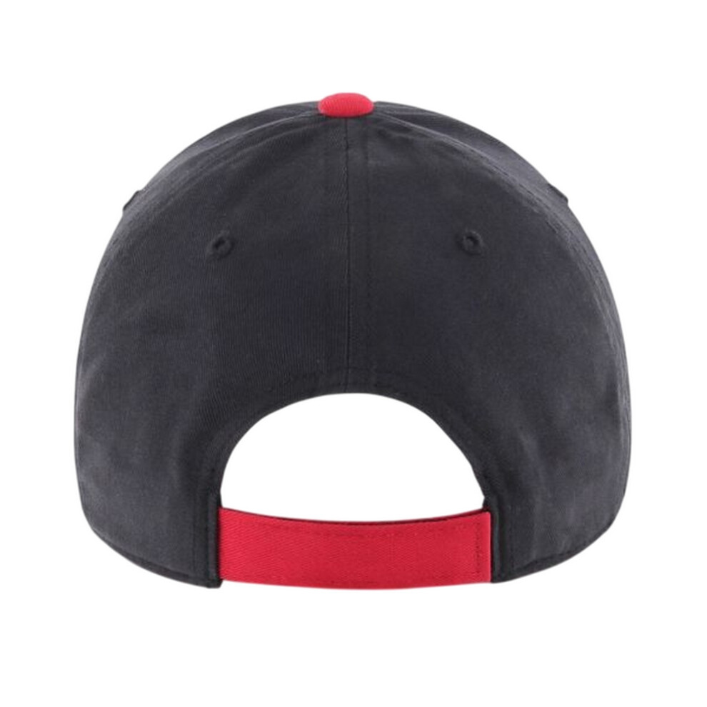 Liverpool FC Baby MVP Newborn 47 Baseball Cap