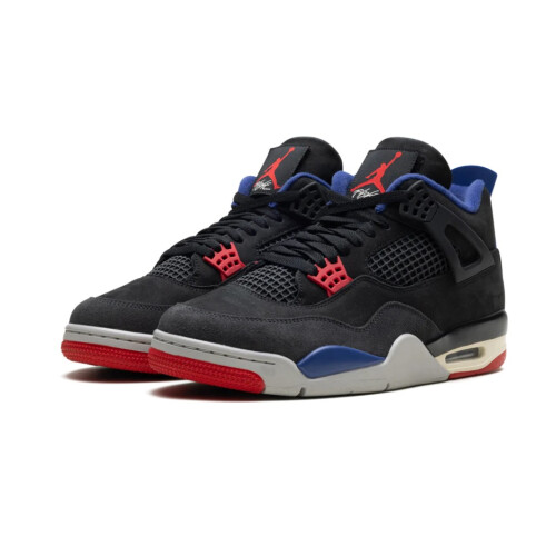 (UK7) Air Jordan 4 Retro 'Rare Air AJ4 1