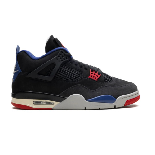 (UK7) Air Jordan 4 Retro 'Rare Air AJ4 2
