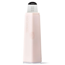 DERMAFLASH DERMAPORE+ Ultraschall 2-in-1 Porenreiniger und Serum-Infuser Rouge