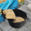 Sealey Sealey Heavy-Duty Flexi Tub 30L - Black SFT30 7
