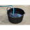 Sealey Sealey Heavy-Duty Flexi Tub 30L - Black SFT30 3