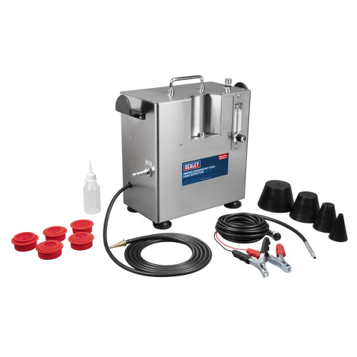 Sealey Sealey Leak Detector Smoke Diagnostic Tool VS870