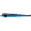 Chave de Algemas Standard Zak Tool ZT-13-BLU, Azul 1