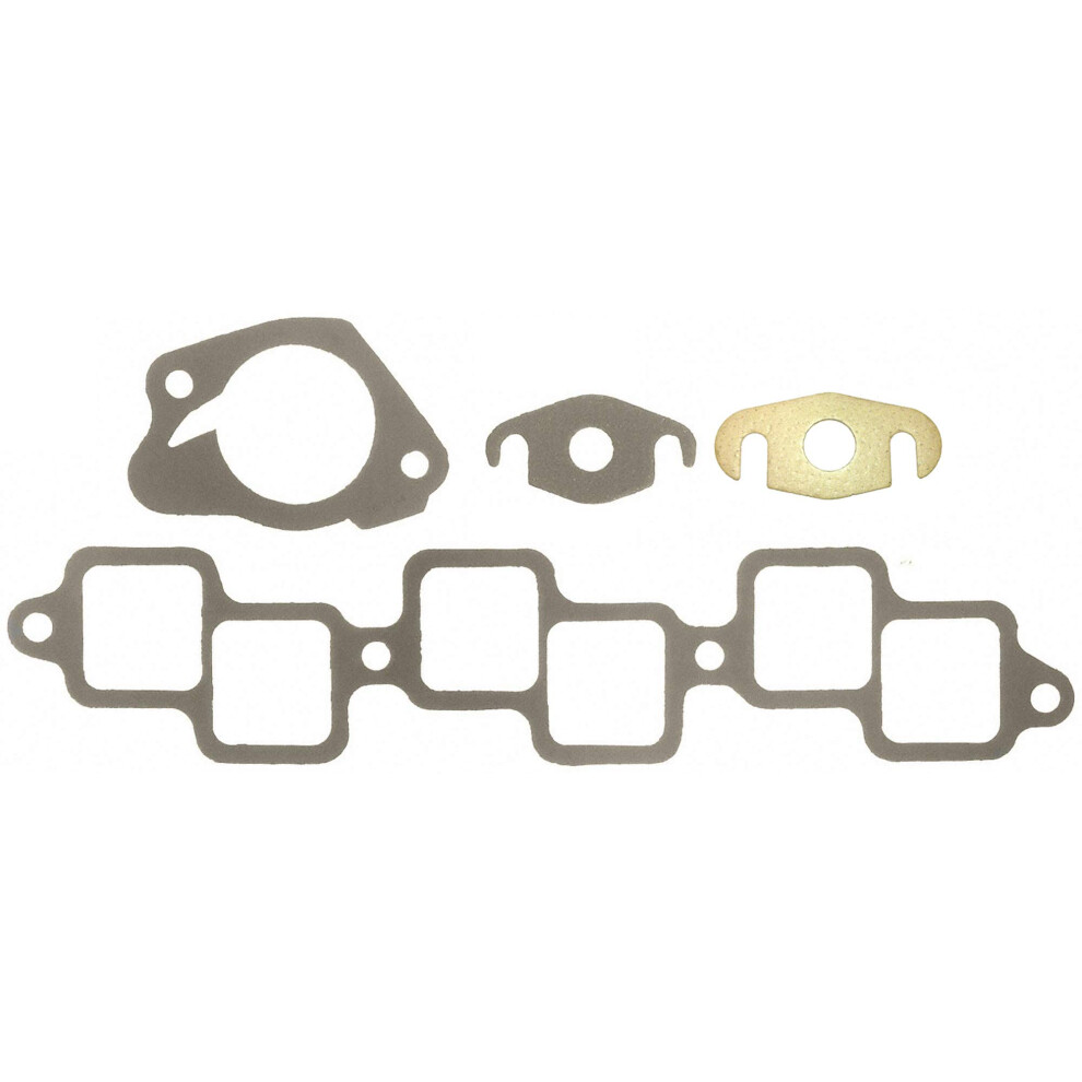 Fel-Pro Ms 94566 Plenum Gasket Set 841134816354