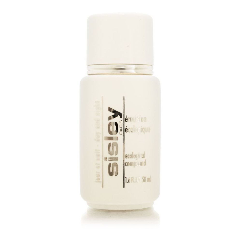 Sisley Ecological Compound Day & Night  1.6-Ounce Box