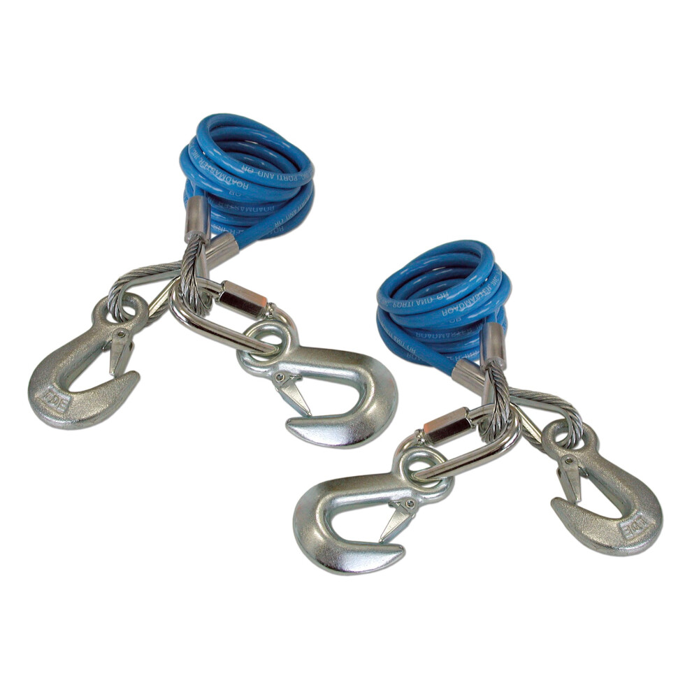 Roadmaster (643-2 Cavo Di Sicurezza-image