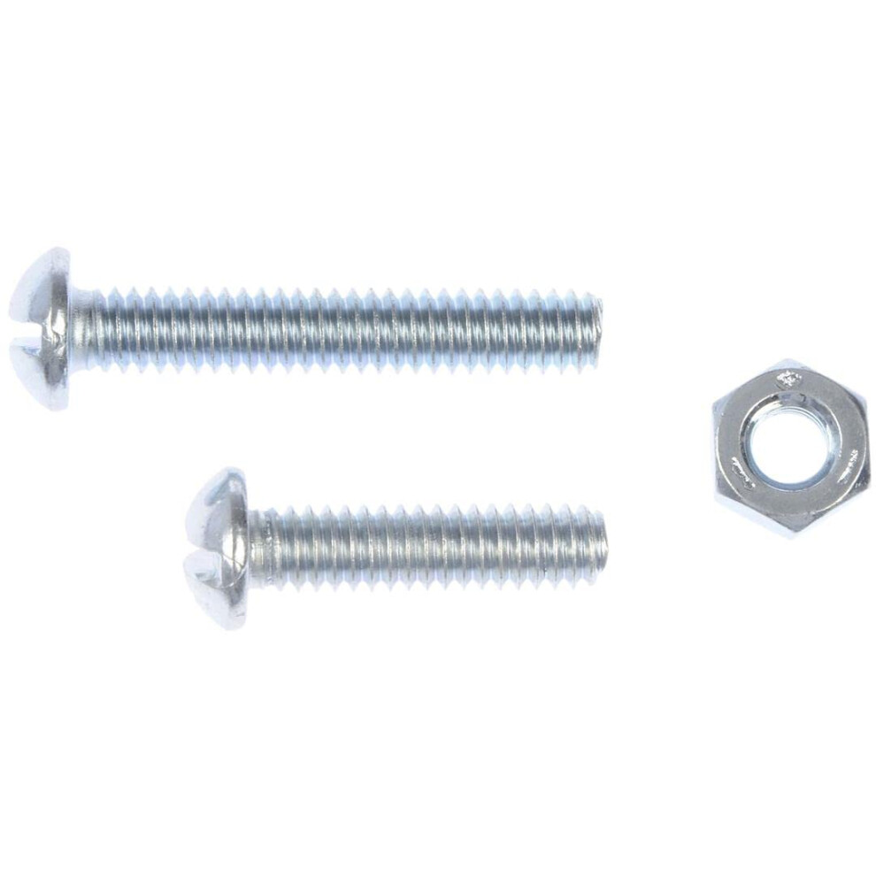 Dorman 767-715 Stove Bolt 14-20X1- 019495767459