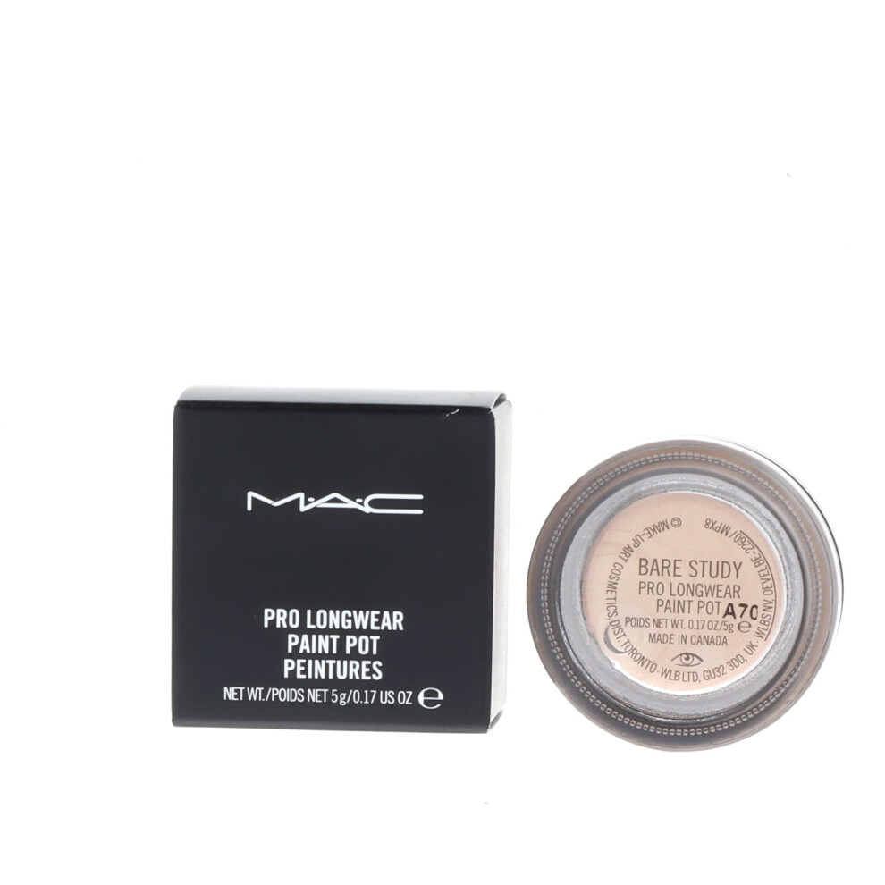 Mac Adresa M.a.c. Paint Pot ~Bare Study~ Nib 1 Count (Sg_b004dzh83u_us)
