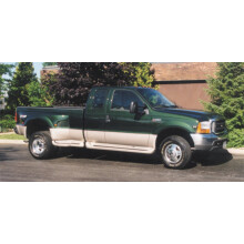 OWENS Products BK133 Sada drku