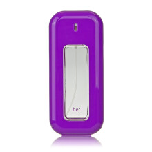 Fcuk 3 By French Connection Eau De Toilette Spray 3.4 Oz For Women