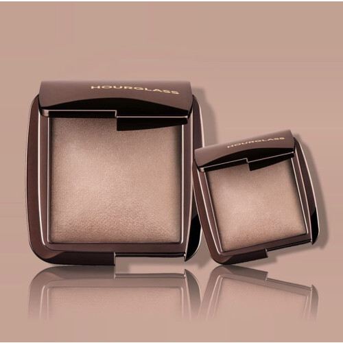 Hourglass Poudre de finition Hourglass Ambient Lighting. Poudre illuminatrice diffuse. (10 g) 2