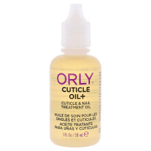 Orly Orly Cuticle Oil Plus Women Cuticle Oil 35 ml
