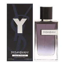 Yves Saint Laurent Y For Men Eau de Parfum Multi 3,3 fl.Oz