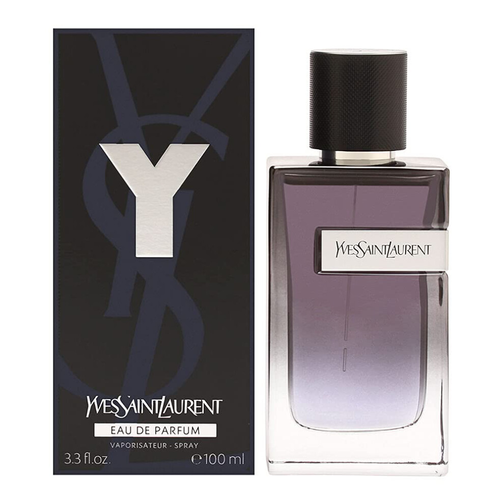 Yves Saint Laurent Y For Men Eau de Parfum  Multi  3.3 fl.Oz