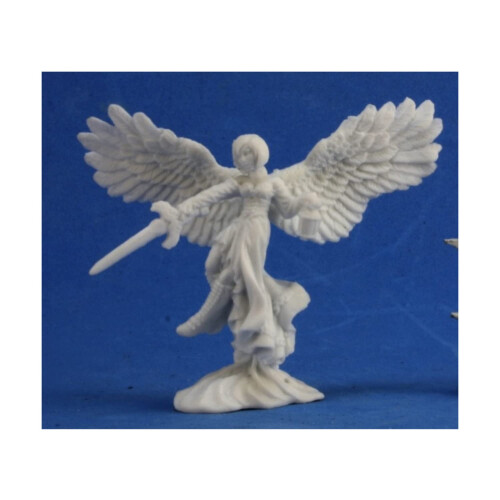 Reaper Bones Engel der Schatten Miniatur 2