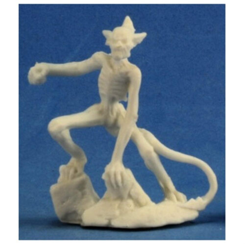 Reaper Bones Babau Miniature 1